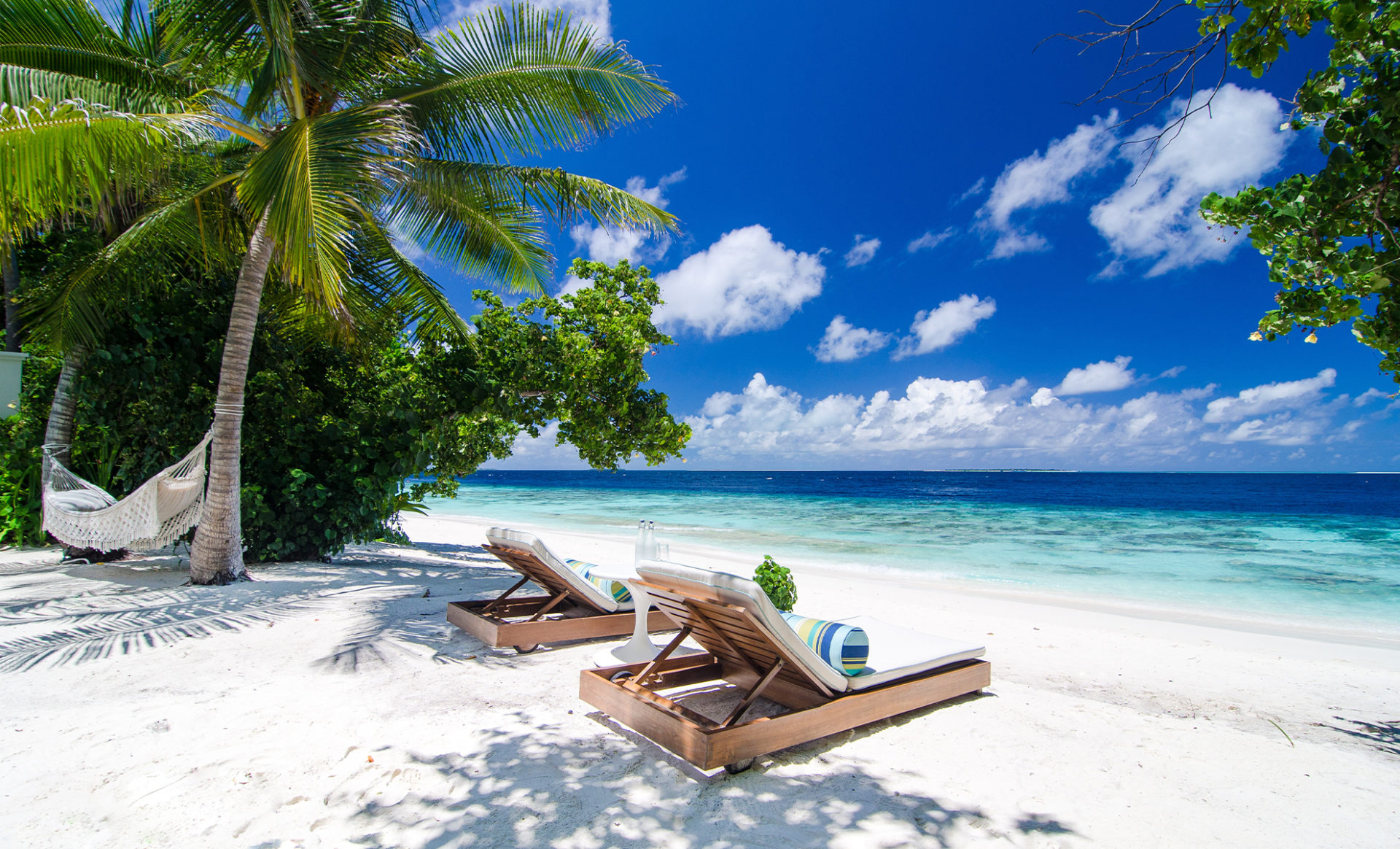 Amilla Fushi-maldives- beach