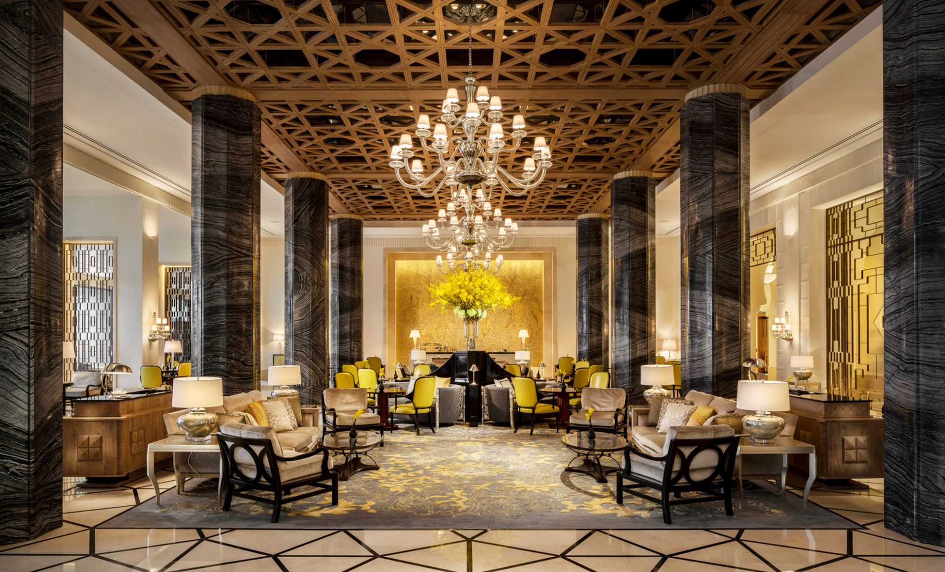 Four-Seasons-Resort-Dubai-at-Jumeirah-Beach-Shai-Salon-Indoor-lobby