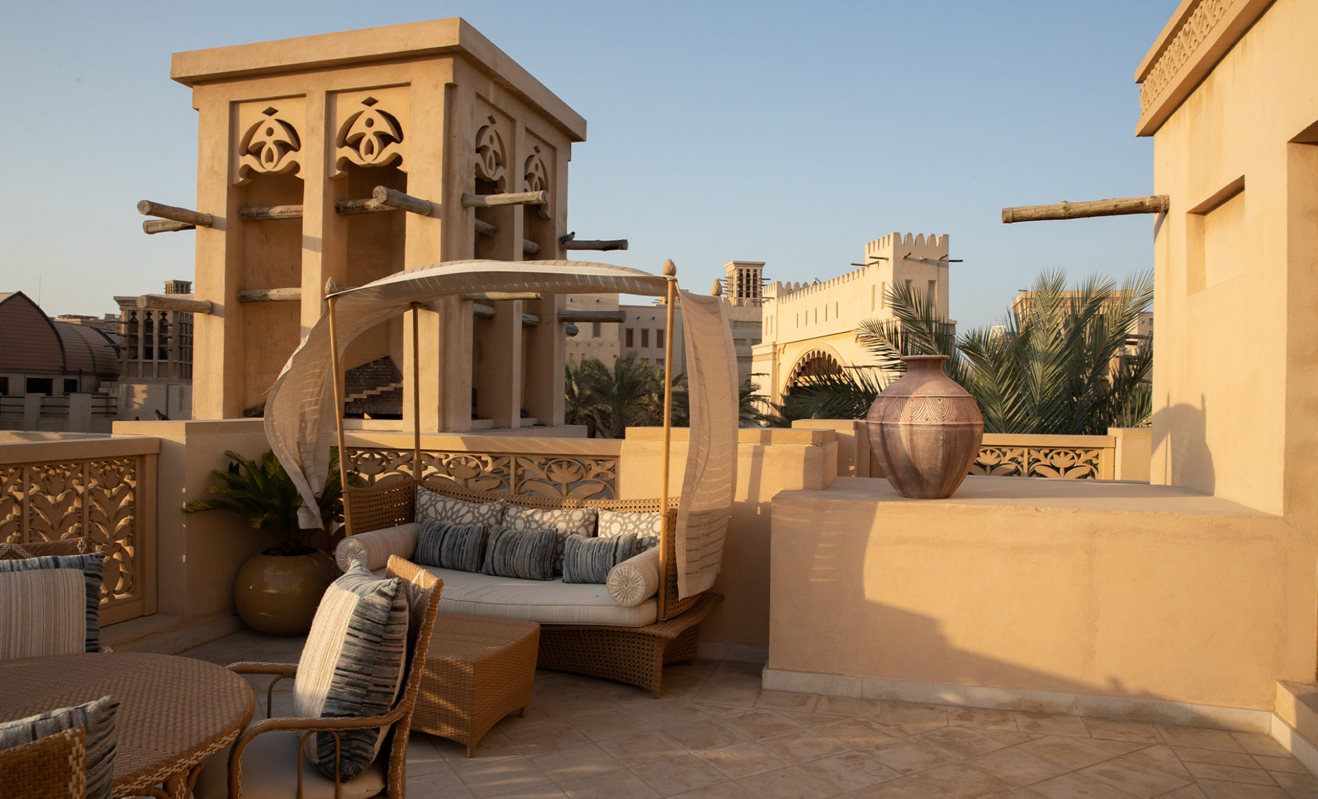 Jumeirah-Dar-Al-Masyaf-Dubai---Gulf-Summerhouse-villa