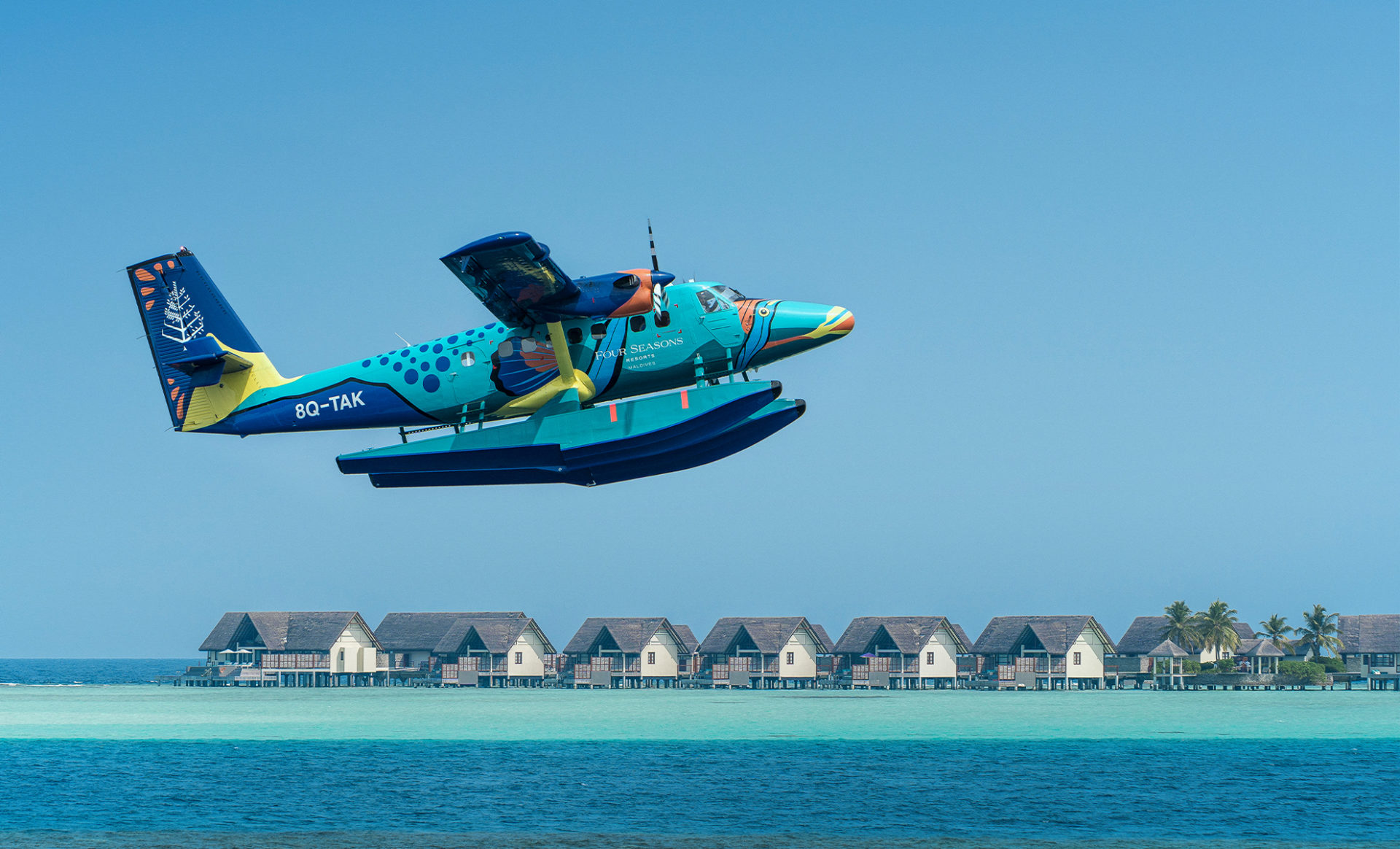 Maldives-at-LANDAA-GIRAAVARU-water-plane