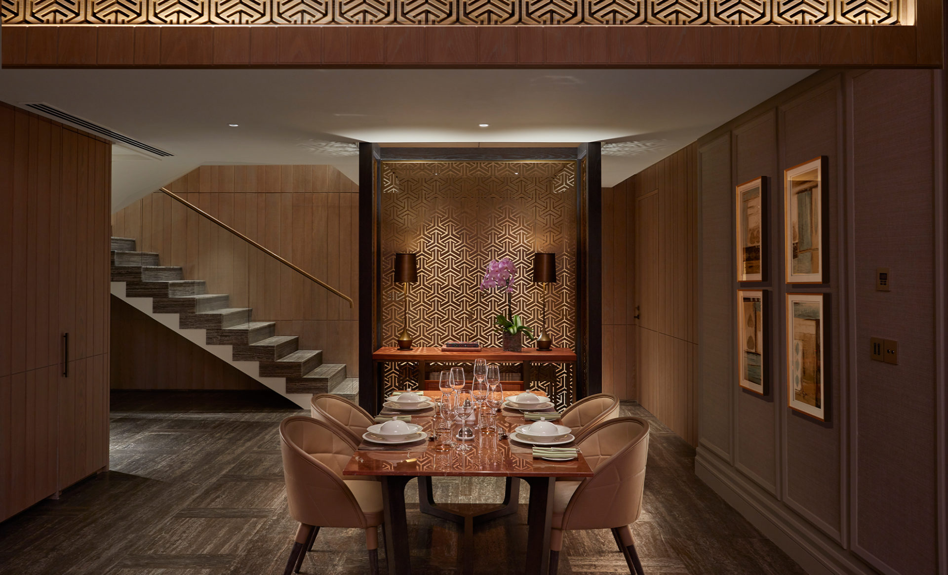 Mandarin-Oriental-Jumeira--Dubai-Two-Bedroom-Sea-View-Suite