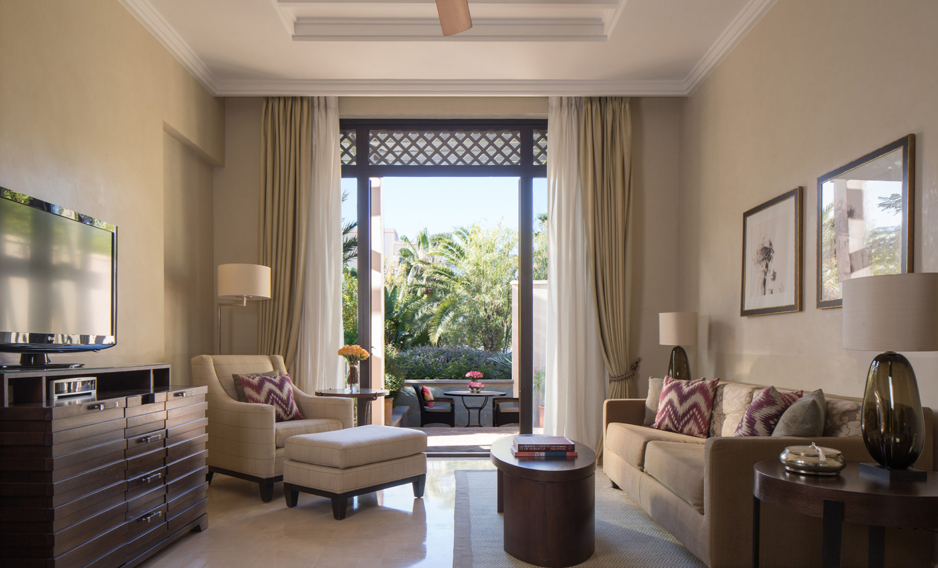 Four-Seasons-Resort-Marrakech-morocco-livingroom