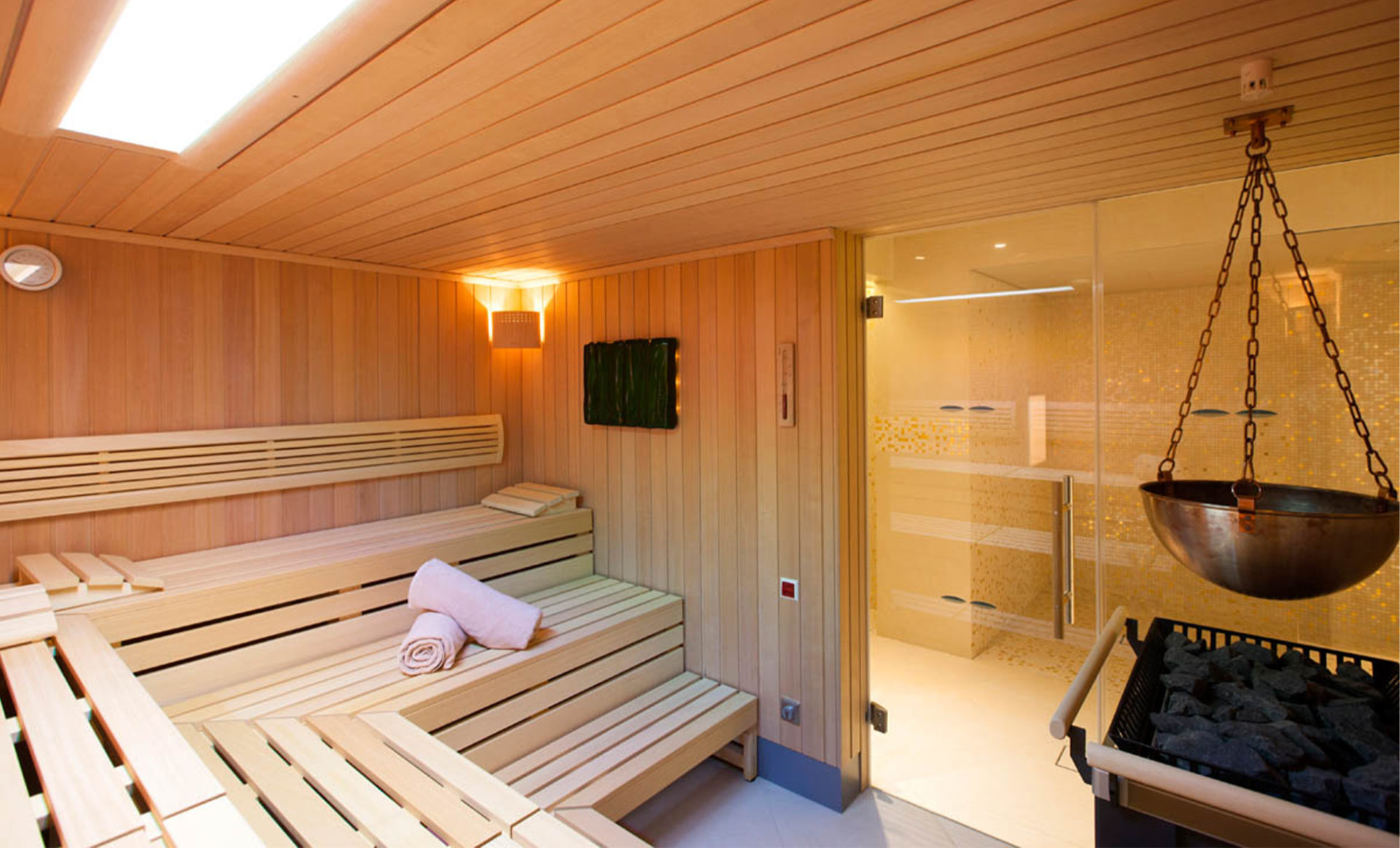 IKOS-OLIVIA--Greece.sauna