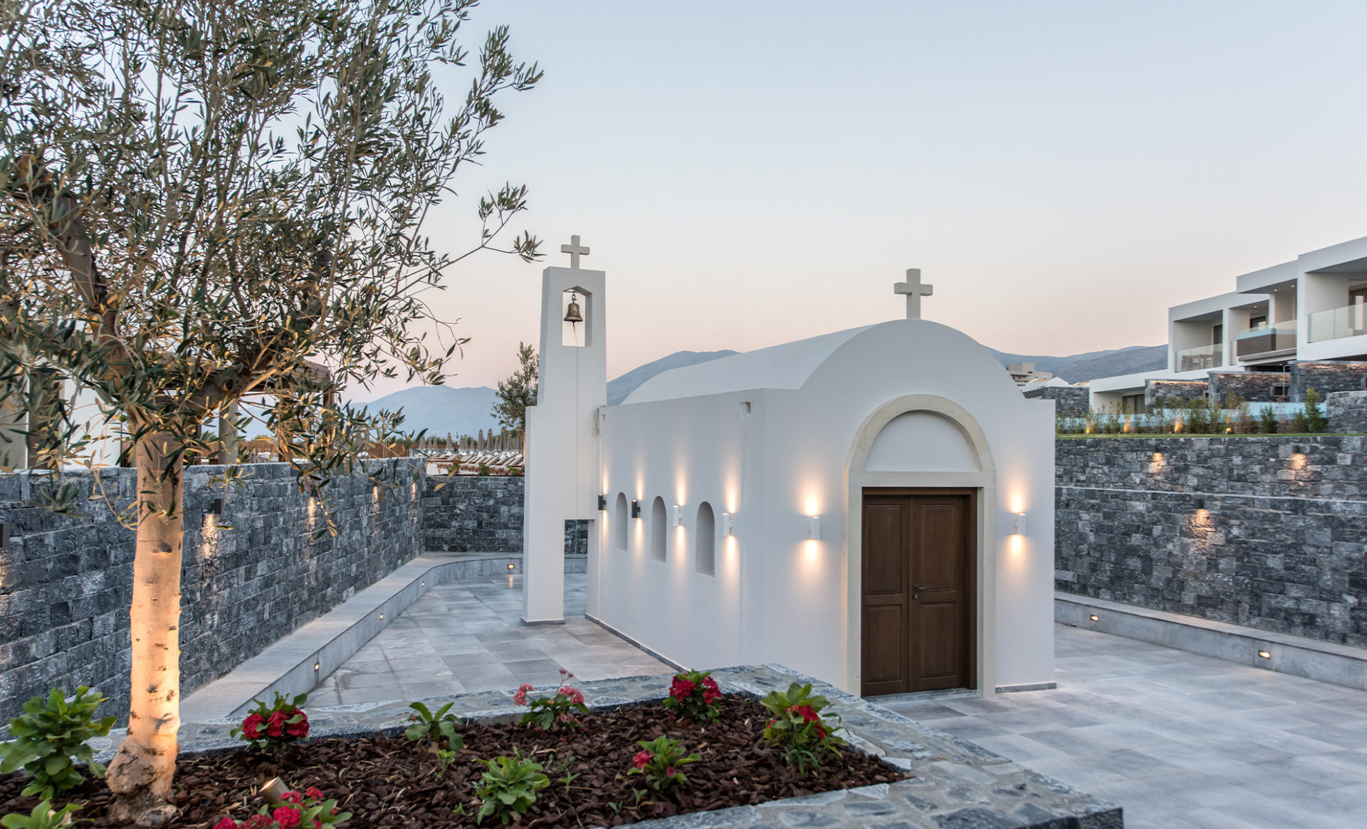 NANA-PRINCESS--Crete-church