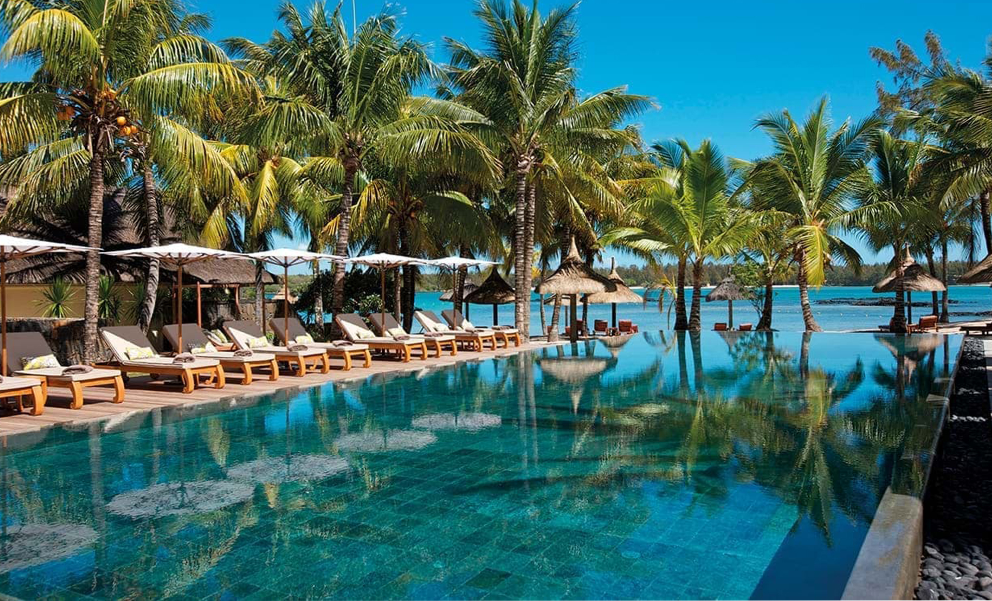 luxury travel mauritius