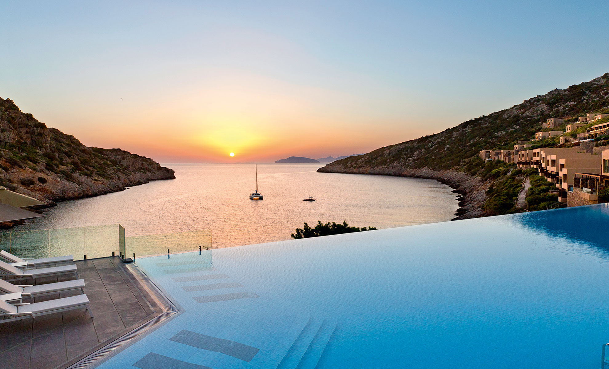 crete luxury travel