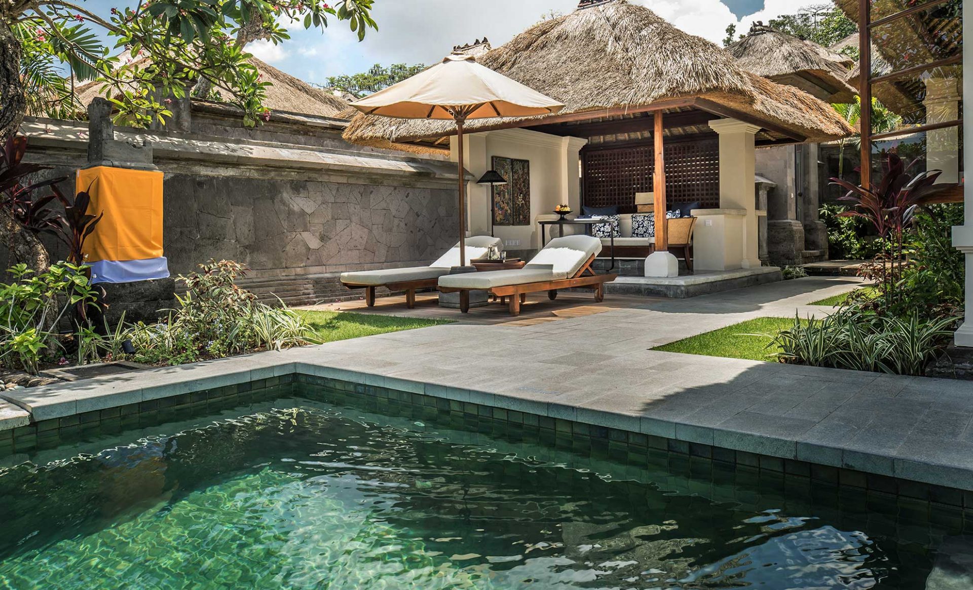 Four Seasons Resort at Jimbaran Bay | Luxury Bali Holiday | All Inclusive
