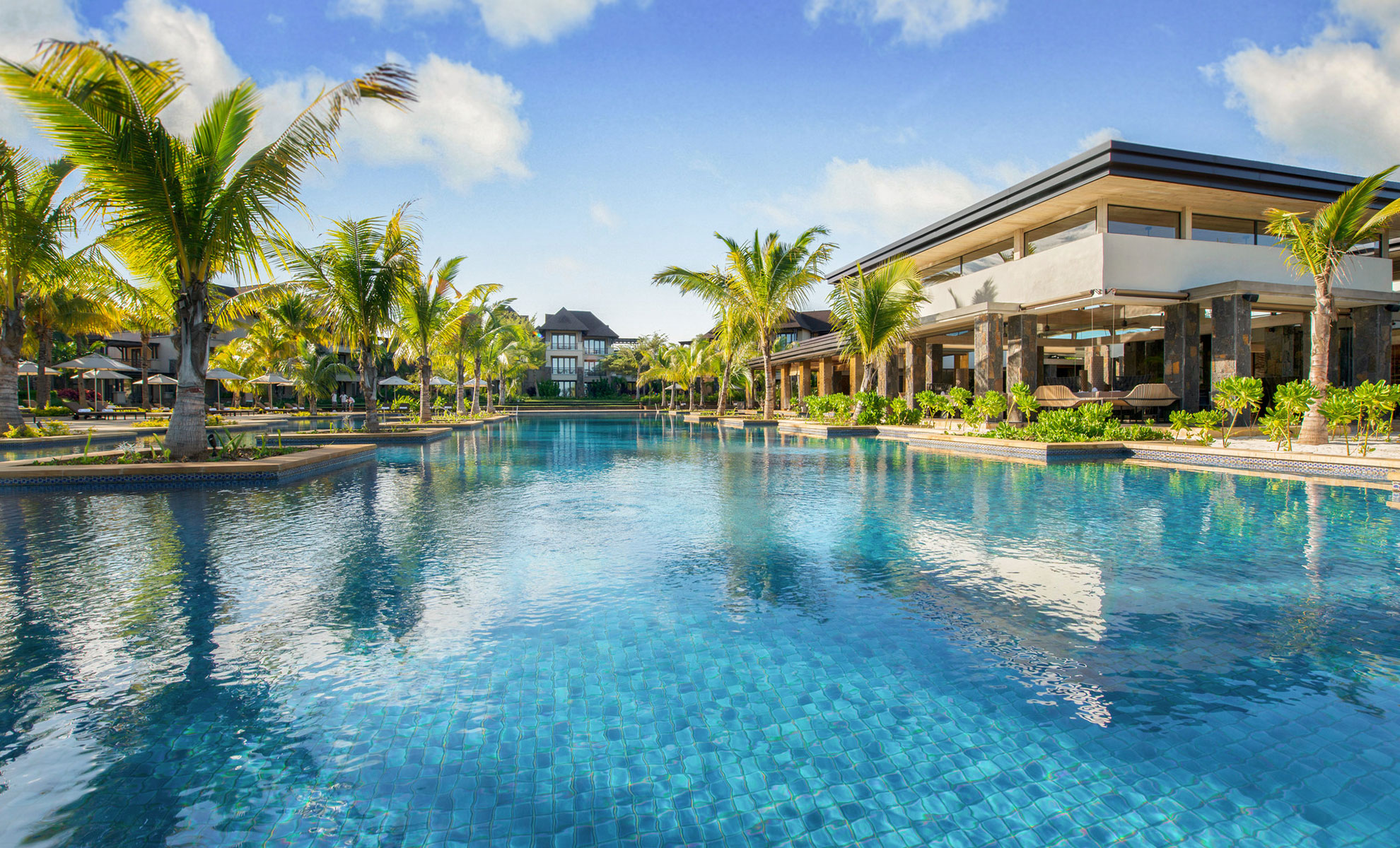 luxury travel mauritius